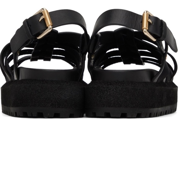 rag & bone
Black Park Sandals - Picture 5 of 9